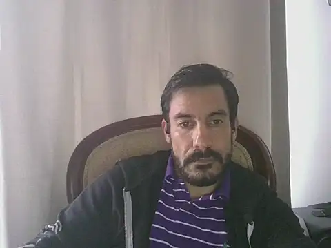 elkike1980 online show from 10, 6, 2026
