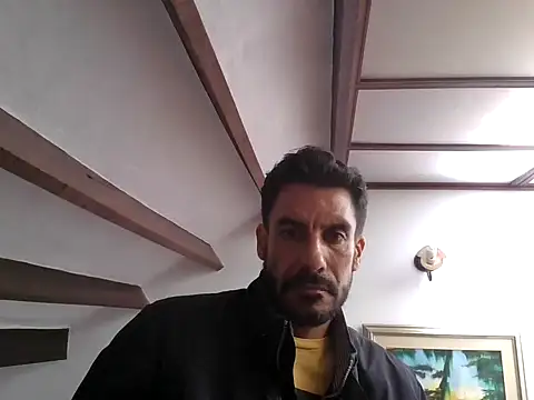 elkike1980 online show from 20, 4, 2026