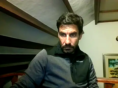 elkike1980 online show from 23, 5, 2026