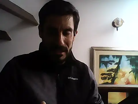 elkike1980 online show from 1, 6, 2026