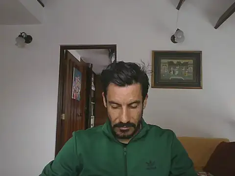elkike1980 online show from 4, 6, 2026