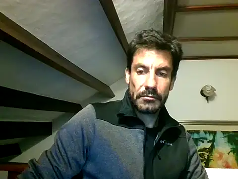 elkike1980 online show from 21, 5, 2026