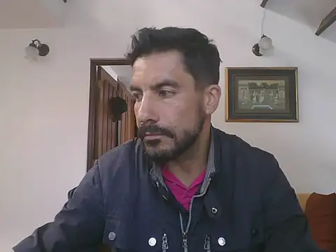 elkike1980 online show from 22, 4, 2026