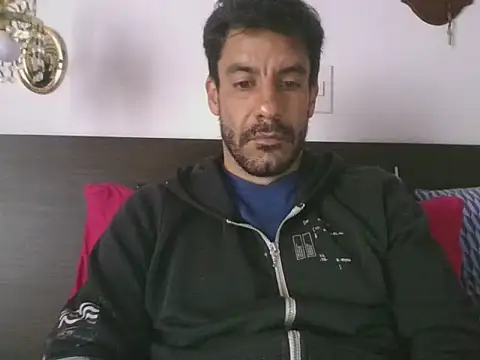 elkike1980 online show from 15, 5, 2026