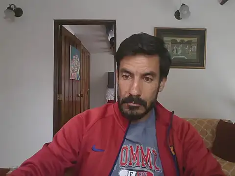 elkike1980 online show from 16, 6, 2026