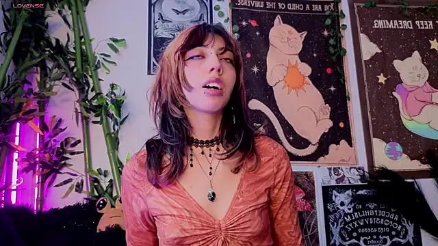 Nyx nayla online show from 25, 3, 2026