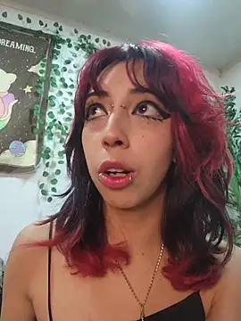 Nyx nayla online show from 27, 11, 2025