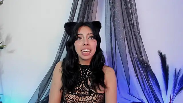 Nyx nayla online show from 15, 3, 2025