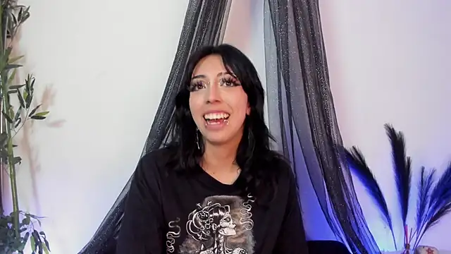 Nyx nayla online show from 22, 3, 2025