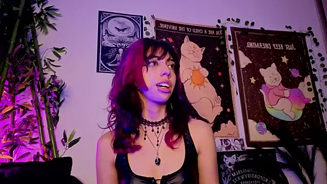 Nyx nayla online show from 4, 4, 2026