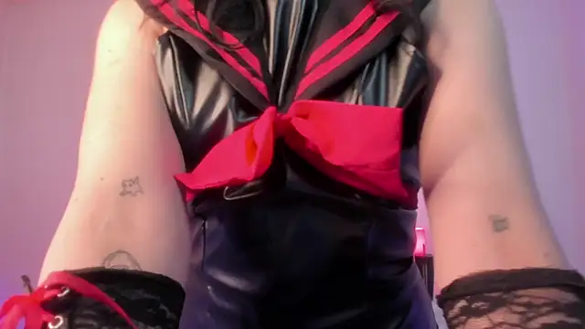 Nyx nayla online show from 3, 3, 2025