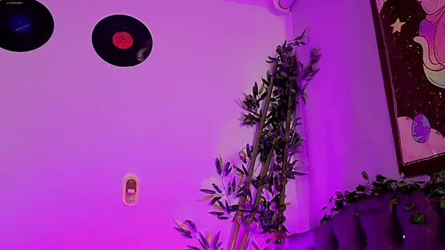 Nyx nayla online show from 15, 1, 2026