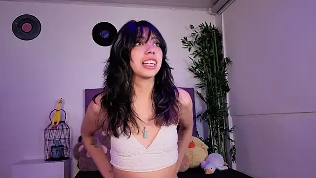 Nyx nayla online show from 13, 9, 2025