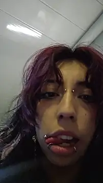 Nyx nayla online show from 8, 1, 2026