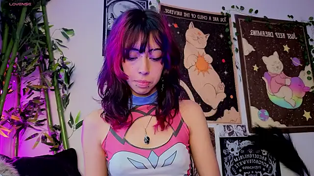 Nyx nayla online show from 3, 4, 2026