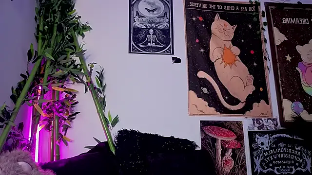 Nyx nayla online show from 16, 4, 2026