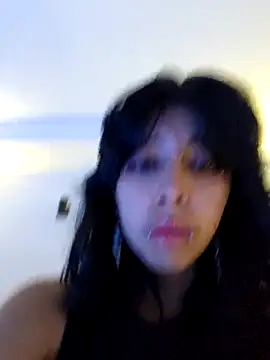 Nyx nayla online show from 27, 2, 2025