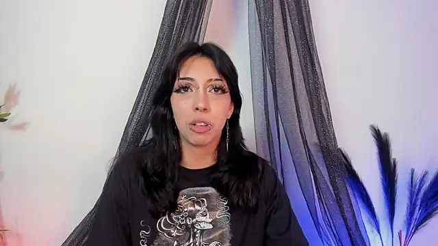 Nyx nayla online show from 22, 3, 2025