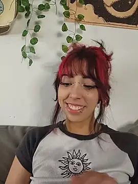 Nyx nayla online show from 22, 11, 2025