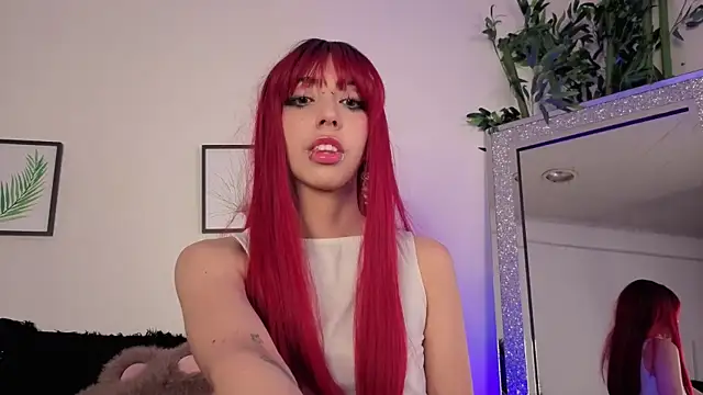 Nyx nayla online show from 5, 10, 2025