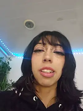 Nyx nayla online show from 28, 7, 2026