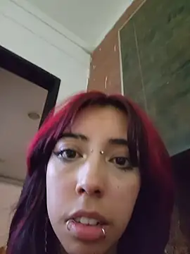 Nyx nayla online show from 7, 11, 2025