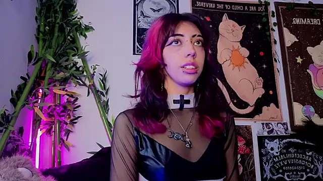 Nyx nayla online show from 16, 4, 2026