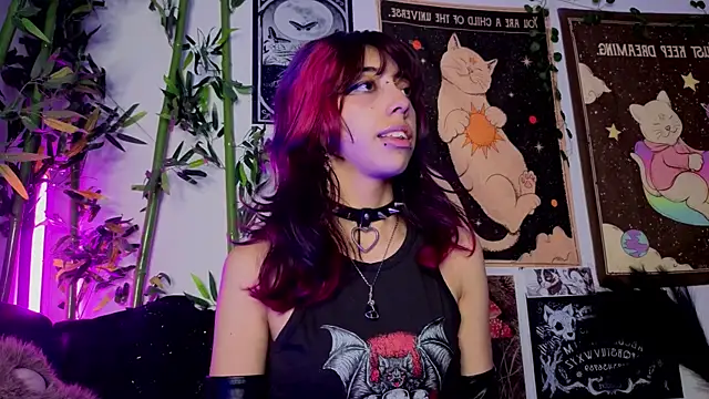 Nyx nayla online show from 21, 4, 2026