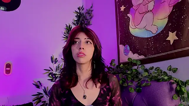 Nyx nayla online show from 19, 1, 2026