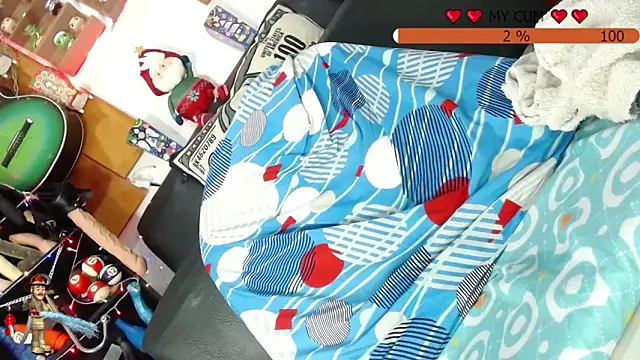 shayla brown  online show from 9, 12, 2024