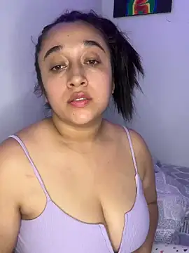 cata megan online show from 4, 12, 2024