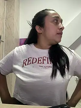 cata megan online show from 6, 12, 2024