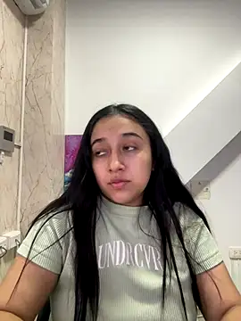 cata megan online show from 5, 12, 2024