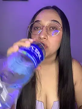 cata megan online show from 1, 2, 2025