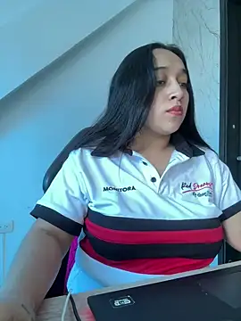 cata megan online show from 12, 12, 2024