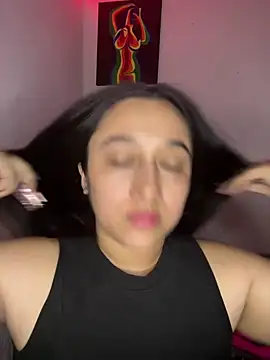 cata megan online show from 2, 1, 2025