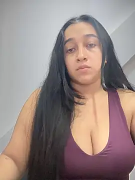 cata megan online show from 23, 11, 2025