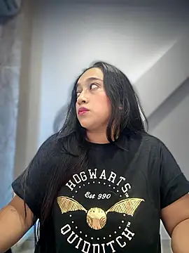 cata megan online show from 11, 1, 2026