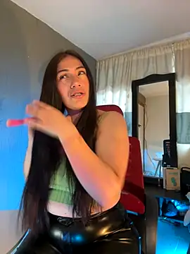 emmily d online show from 29, 11, 2025