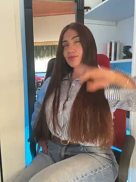 emmily d online show from 27, 2, 2026