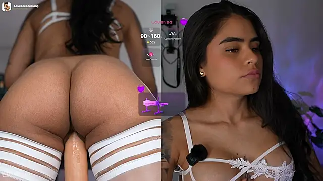 penelopesexx online show from 22, 2, 2026