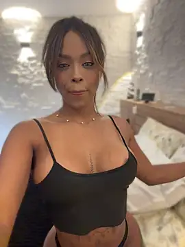 Susanamendezz online show from 1, 7, 2026