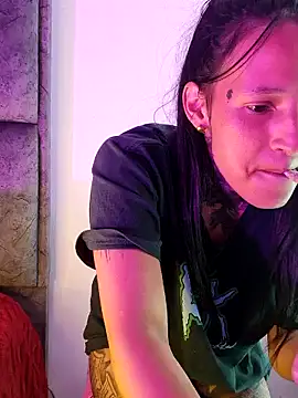 Nicole420squirt online show from 24, 1, 2025