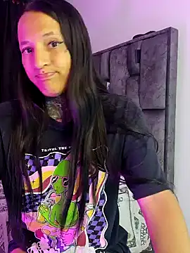 Nicole420squirt online show from 14, 1, 2025