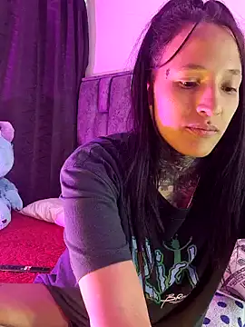 Nicole420squirt online show from 23, 1, 2025