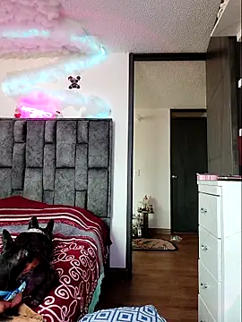 Nicole420squirt online show from 12, 10, 2025