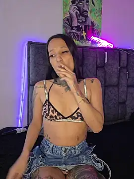 Nicole420squirt online show from 10, 7, 2026