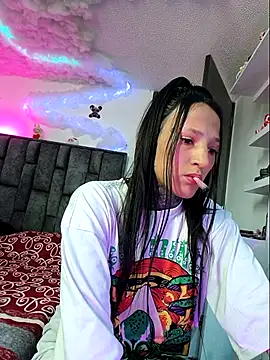 Nicole420squirt online show from 14, 10, 2025