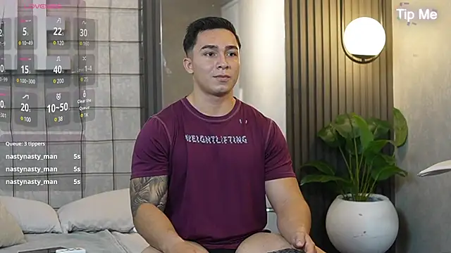 Ryan Hunt online show from 6, 3, 2025