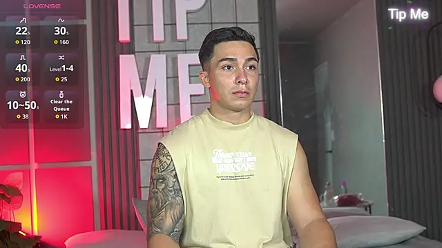 Ryan Hunt online show from 19, 9, 2025